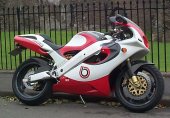 1995 Bimota SB 6 photo